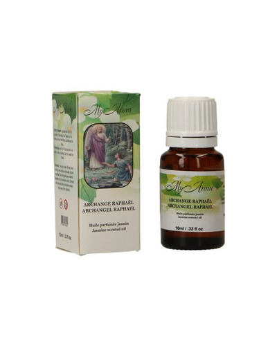 Bel-Art - Geurolie Aartsengel Raphaël 10 ml - jasm