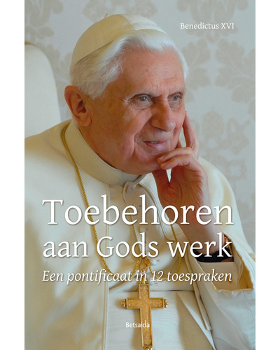 Toebehoren aan Gods werk