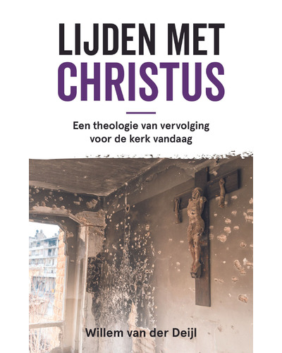 Lijden met Christus