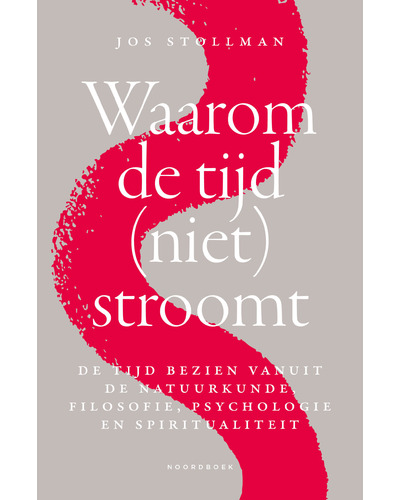 Waarom de tijd (niet) stroomt