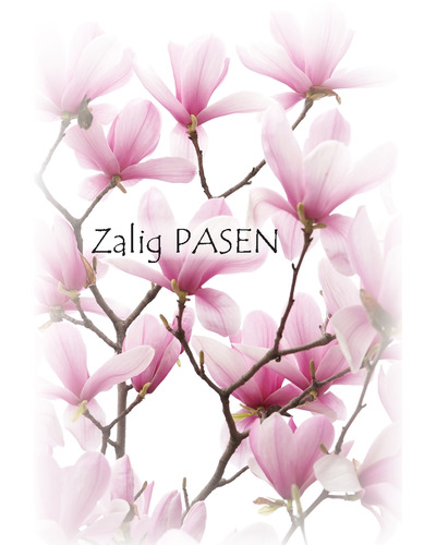 Kaart UM - DYP21/3 Zalig Pasen