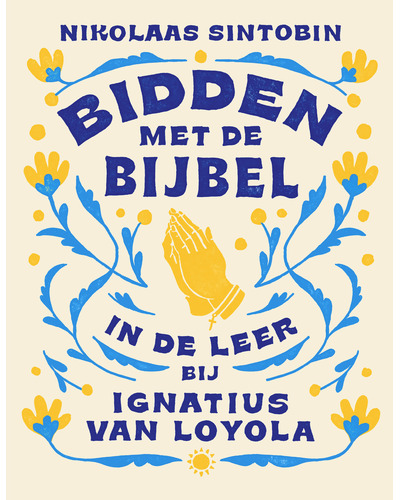 Bidden met de Bijbel