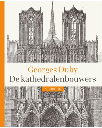 De kathedralenbouwers