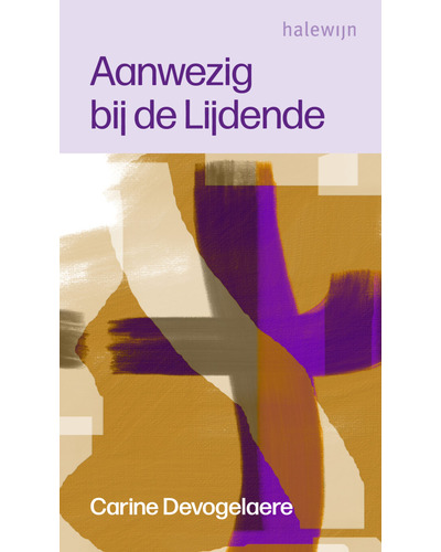 Aanwezig bij de lijdende