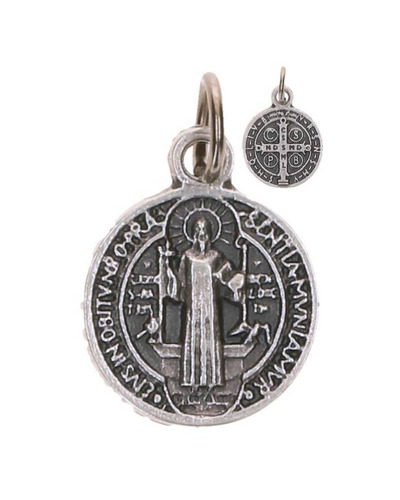 Bel-Art - Medaille H.Benedictus