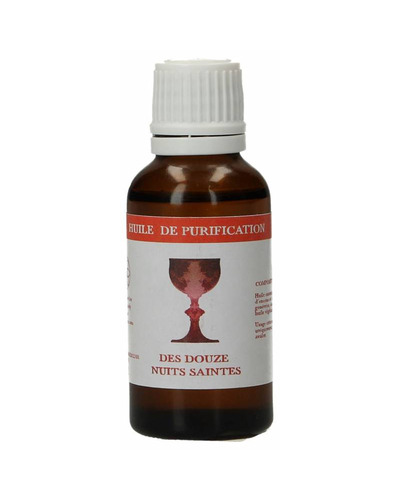 Bel-Art - Purificatie olie 30 ml