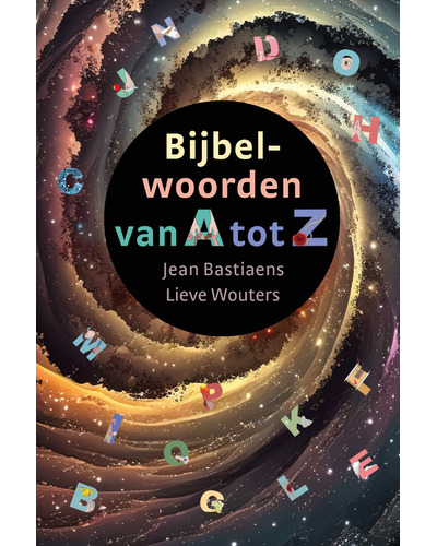 Bijbelwoorden van A tot Z