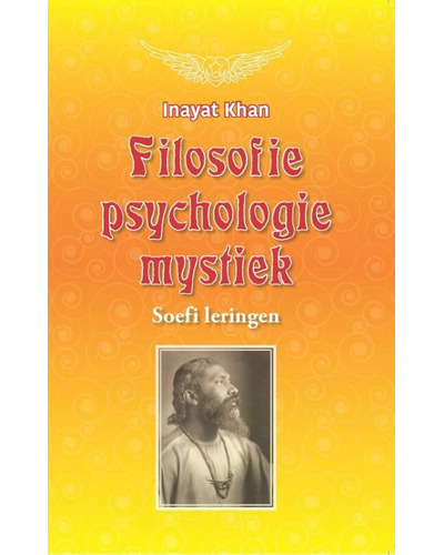 Filosofie, psychologie, mystiek