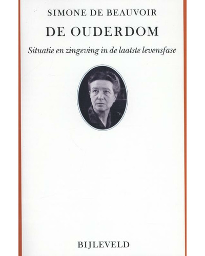 De Ouderdom