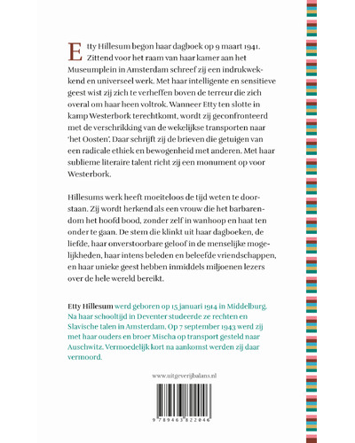 Het verstoorde leven