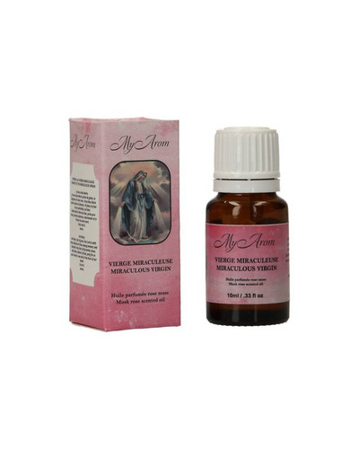 Bel-Art - Fragrance oil miraculous Maria 10 ml