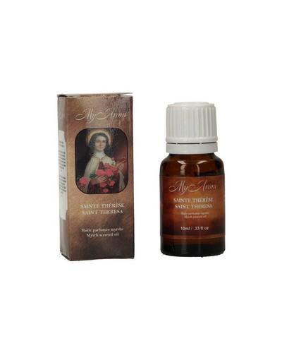 Bel-Art - Geurolie H.Theresia 10 ml