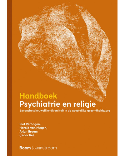 Handboek Psychiatrie en religie