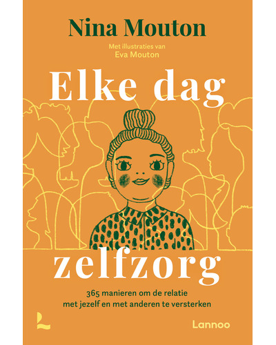 Elke dag zelfzorg