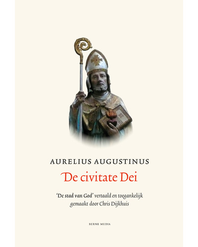 De Civitate Dei