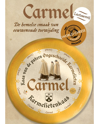 Kaas Karmel