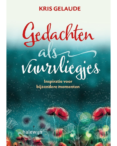 Gedachten als vuurvliegjes