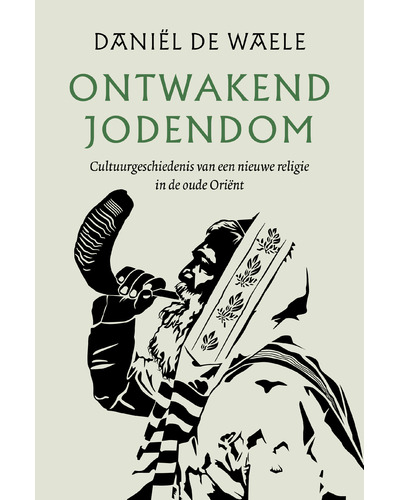 Ontwakend Jodendom