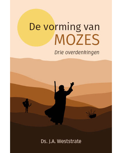 De vorming van Mozes