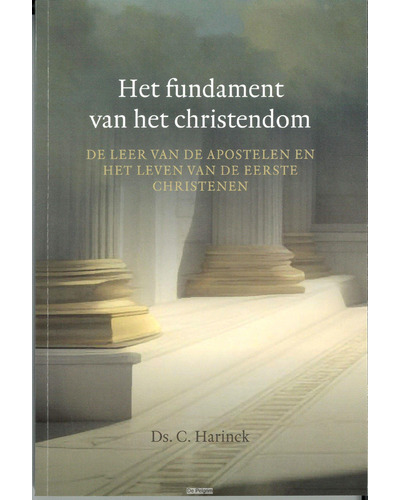 Het fundament van het christendom