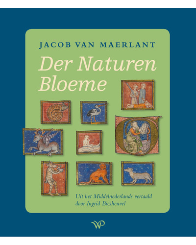 Der Naturen Bloeme