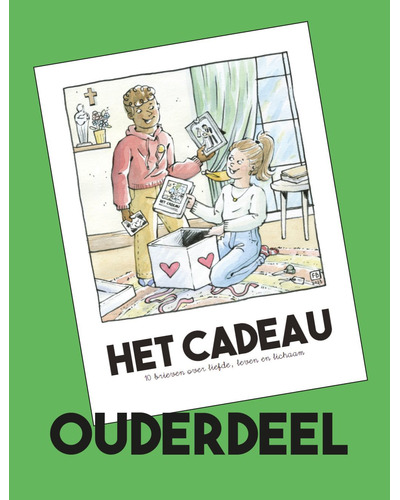 Het cadeau - ouderdeel