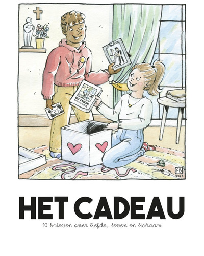 Het cadeau - kinderdeel