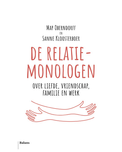 De relatie-monologen