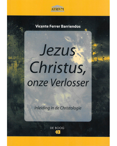 Jezus Christus - de Verlosser van de mens