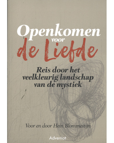 Openkomen voor de liefde