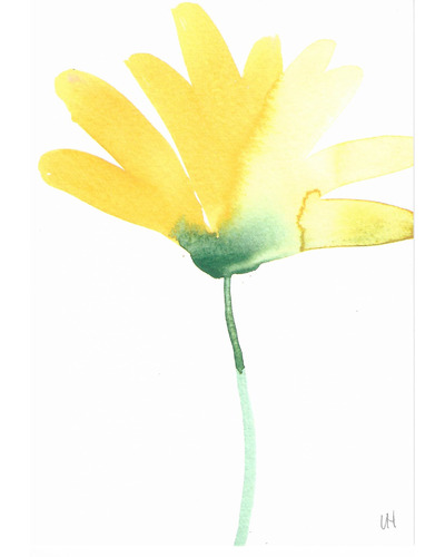 Kaart Décadence - LH3050 Calendula