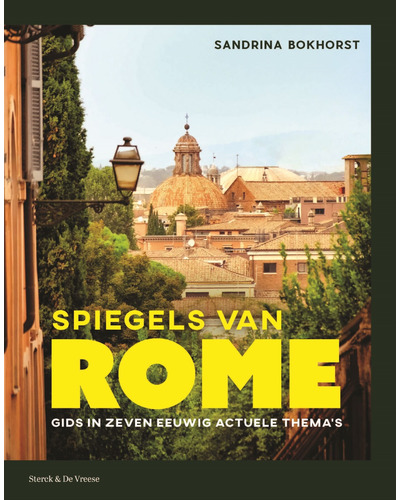Spiegels van Rome