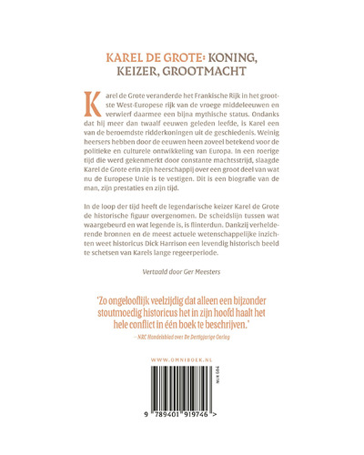 Karel de Grote