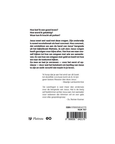 De Leerlingen