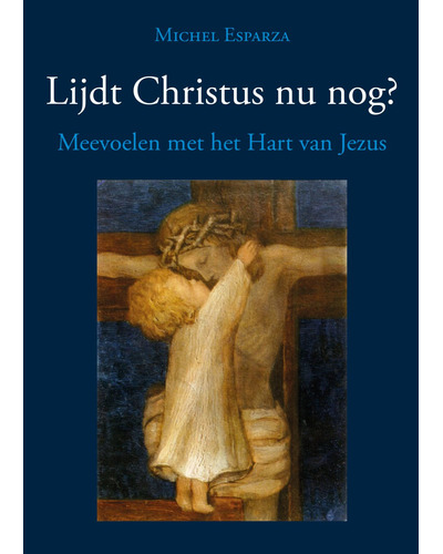 Lijdt Christus nu nog?