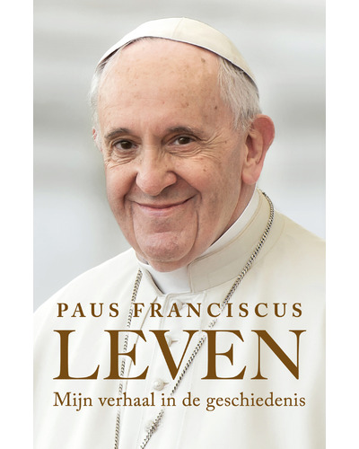 Paus Franciscus Leven