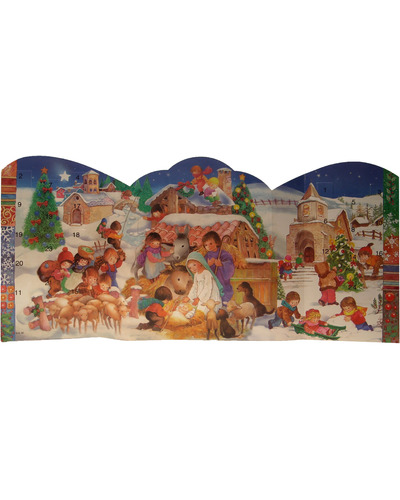 La Com - ED1616 Adventskalender