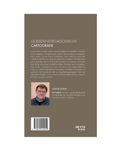 Godsdienst Pedagosiche Cartografie