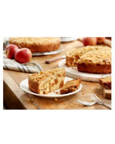 Cakemix all-in Averbode 400 g.