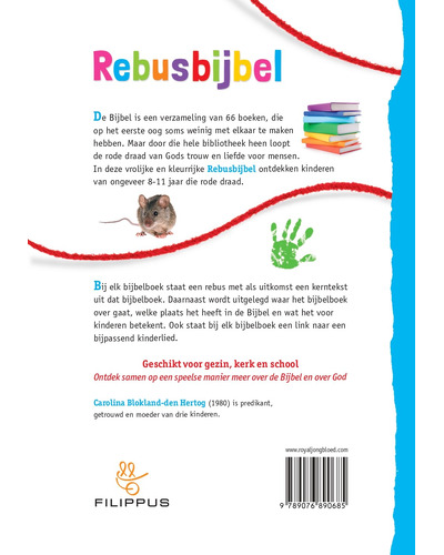 Rebus Bijbel