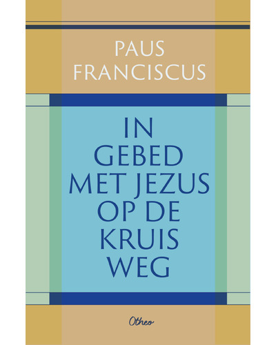 In gebed met Jezus op de kruisweg