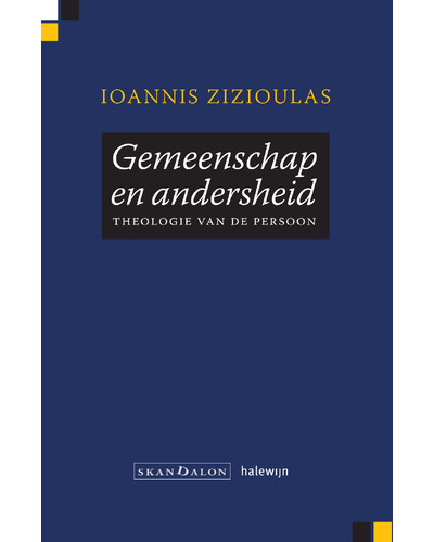 Gemeenschap en andersheid