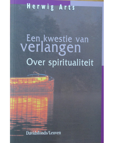 Een kwestie van verlangen