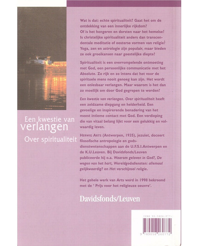 Een kwestie van verlangen