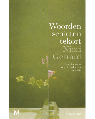 Woorden schieten tekort