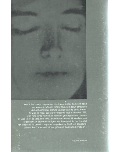 Een vrouw om nooit te vergeten