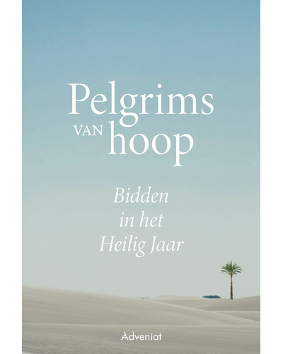 Pelgrims van hoop