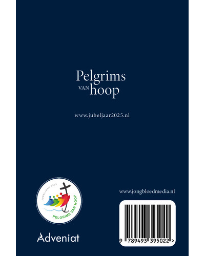 Pelgrims van hoop
