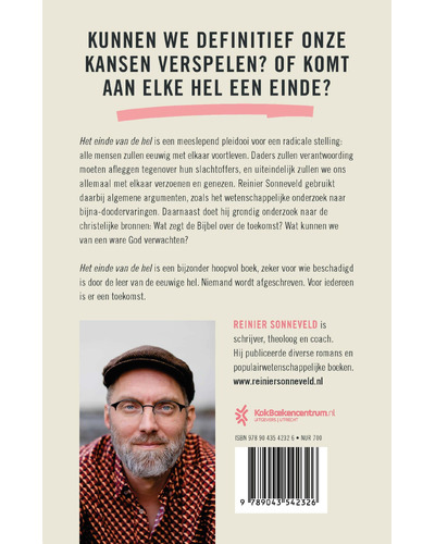 Het einde van de hel