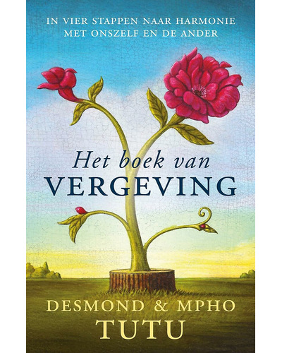 Boek van vergeving